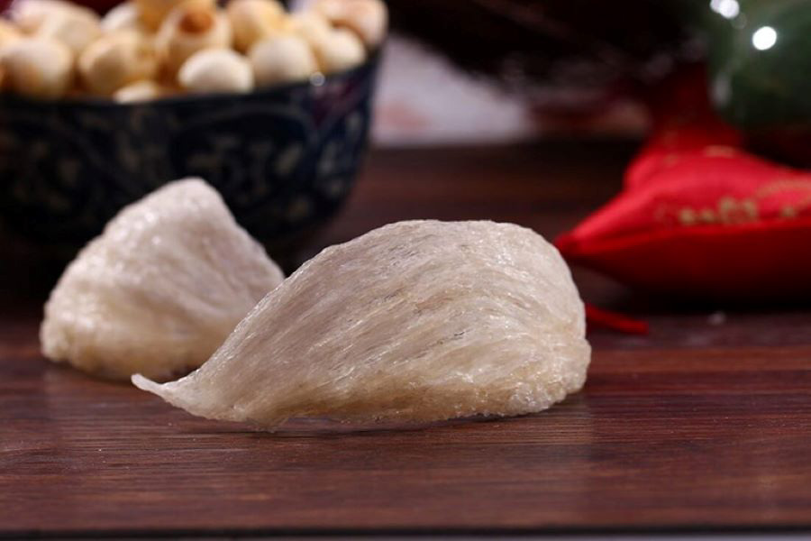 Hướng -Dẫn -Chọn -Mua -Tổ -Yến -Chất -Lượng -Cao -Dành- Cho -Gia- Đình