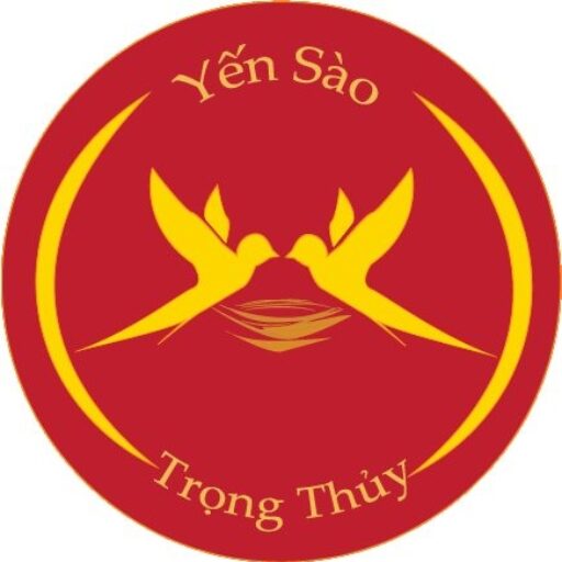 logo yến sào trọng thủy